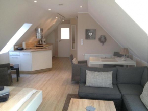 Ferienhaus Greune-Stee-Weg 39 Ferienwohnung Südstrandoase